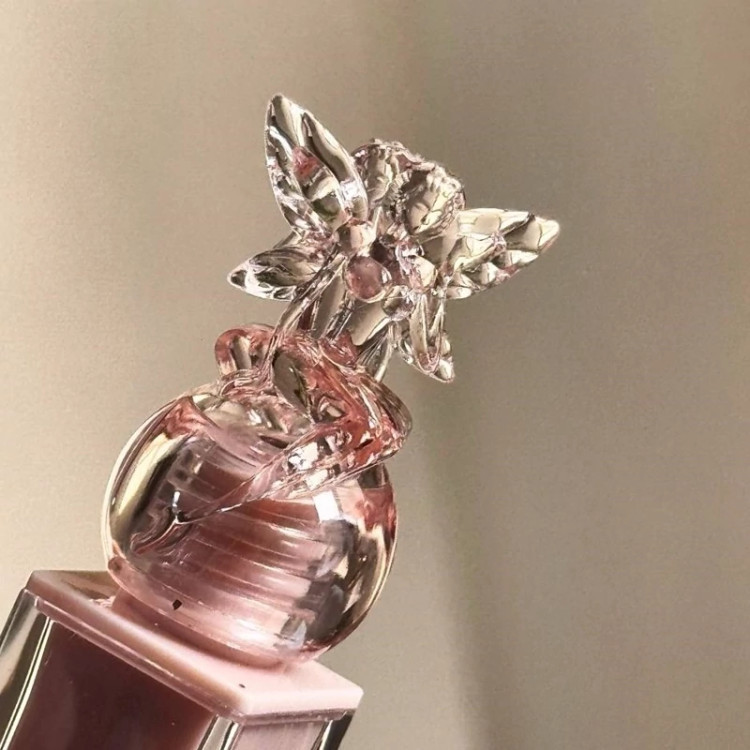 رژ لب مات گک (GAGK) با درب طرح فرشته