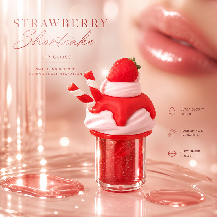 لیپ اویل (Honey Lip Oil) برند Hues Queen