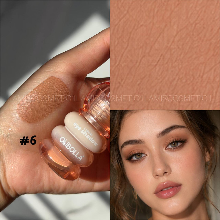 سایه مایع Oliblla