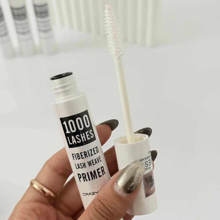 پرایمر مژه Crazy Girl 1000 Lashes Primer