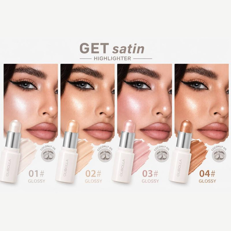 هایلایتر استیکی اولیـبولا
