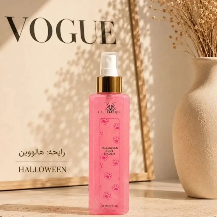 بادی اسپلش انجل