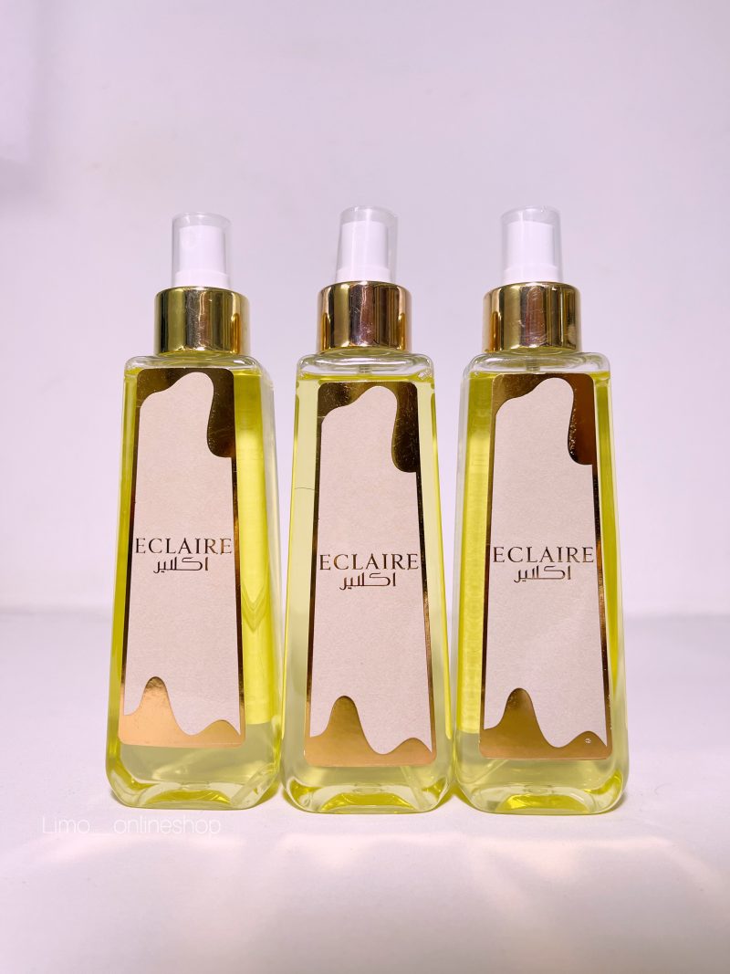 بادی اسپلش لوکس ECLAIRE (اکلیر)