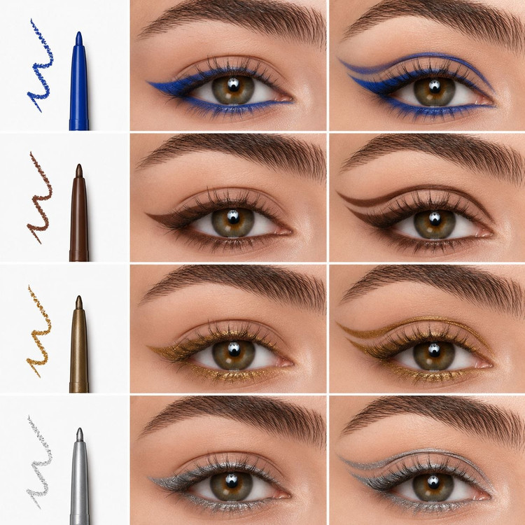 مداد پیچی کارولو